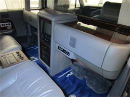 1991 Toyota Century (CC-2094593) for sale in Christiansburg, Virginia