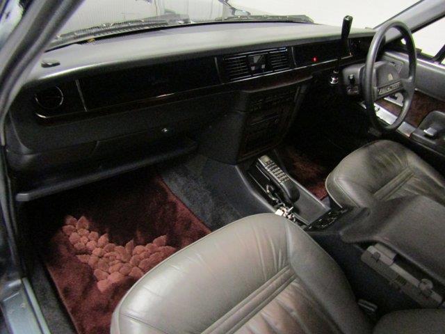 1991 Toyota Century (CC-2094593) for sale in Christiansburg, Virginia