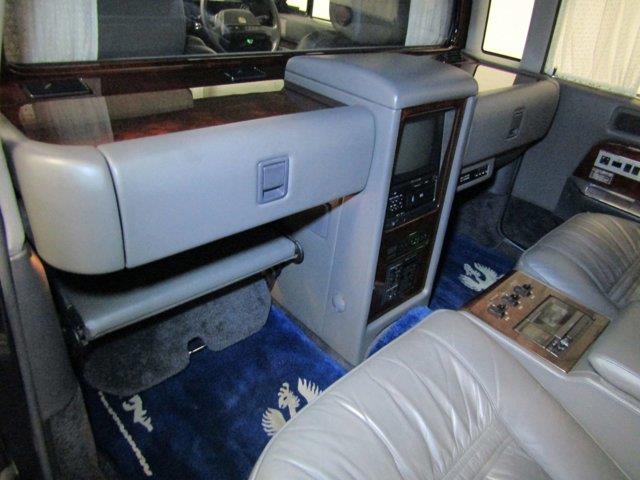 1991 Toyota Century (CC-2094593) for sale in Christiansburg, Virginia