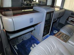 1991 Toyota Century (CC-2094593) for sale in Christiansburg, Virginia
