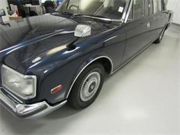 1991 Toyota Century (CC-2094593) for sale in Christiansburg, Virginia