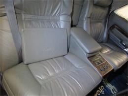 1991 Toyota Century (CC-2094593) for sale in Christiansburg, Virginia