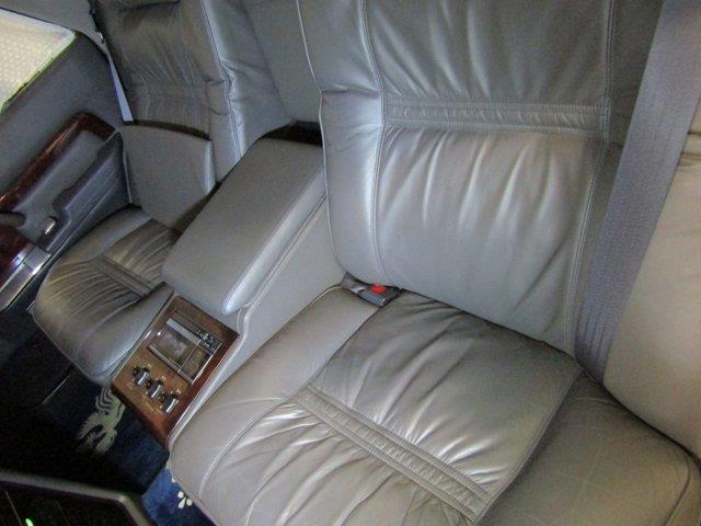 1991 Toyota Century (CC-2094593) for sale in Christiansburg, Virginia