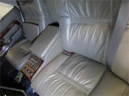 1991 Toyota Century (CC-2094593) for sale in Christiansburg, Virginia