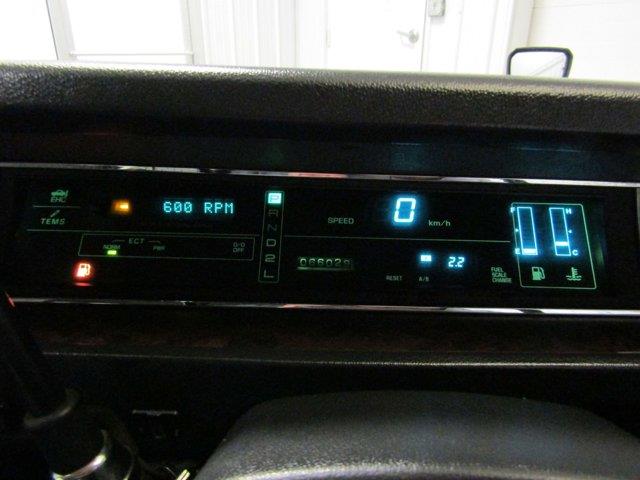 1991 Toyota Century (CC-2094593) for sale in Christiansburg, Virginia