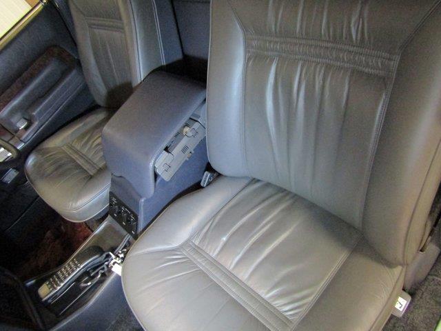 1991 Toyota Century (CC-2094593) for sale in Christiansburg, Virginia