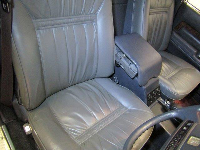 1991 Toyota Century (CC-2094593) for sale in Christiansburg, Virginia