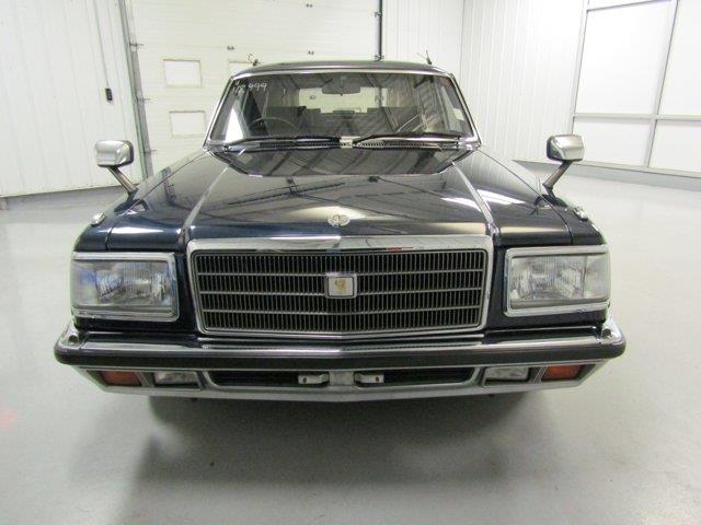 1991 Toyota Century (CC-2094593) for sale in Christiansburg, Virginia