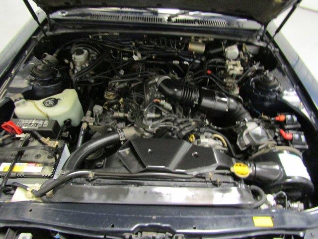 1991 Toyota Century (CC-2094593) for sale in Christiansburg, Virginia