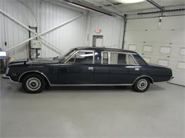 1991 Toyota Century (CC-2094593) for sale in Christiansburg, Virginia