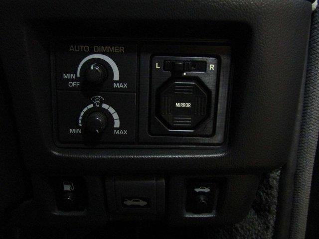 1991 Toyota Century (CC-2094593) for sale in Christiansburg, Virginia