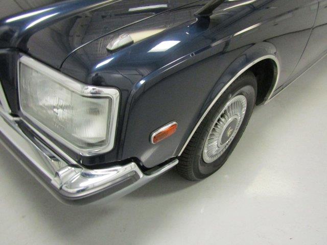 1991 Toyota Century (CC-2094593) for sale in Christiansburg, Virginia