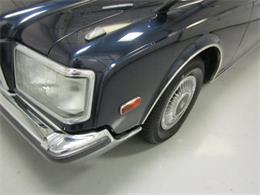 1991 Toyota Century (CC-2094593) for sale in Christiansburg, Virginia