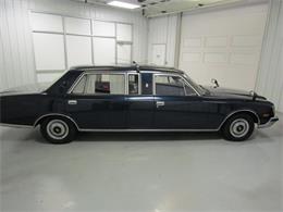 1991 Toyota Century (CC-2094593) for sale in Christiansburg, Virginia