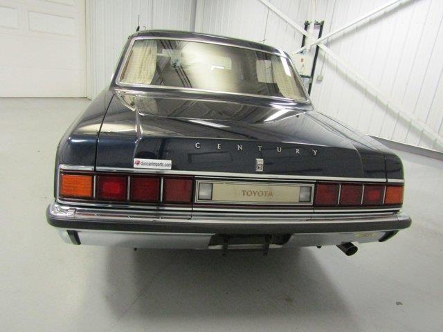 1991 Toyota Century (CC-2094593) for sale in Christiansburg, Virginia