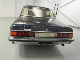 1991 Toyota Century (CC-2094593) for sale in Christiansburg, Virginia