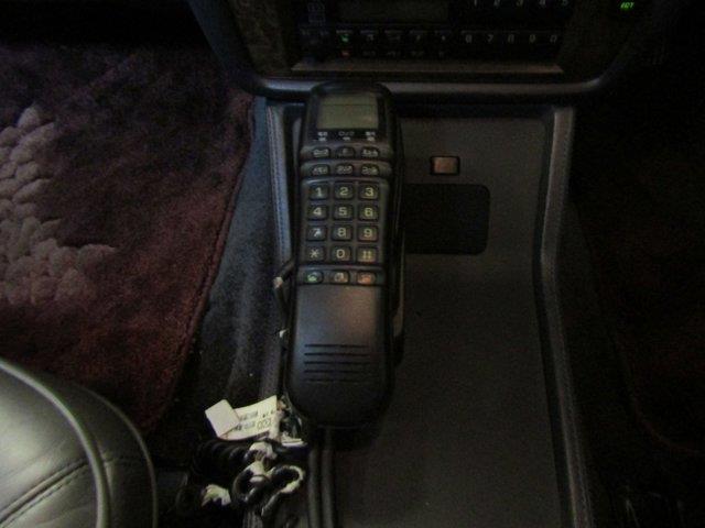 1991 Toyota Century (CC-2094593) for sale in Christiansburg, Virginia