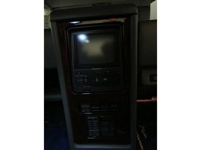 1991 Toyota Century (CC-2094593) for sale in Christiansburg, Virginia