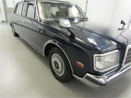 1991 Toyota Century (CC-2094593) for sale in Christiansburg, Virginia