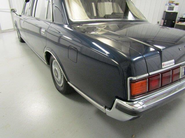 1991 Toyota Century (CC-2094593) for sale in Christiansburg, Virginia
