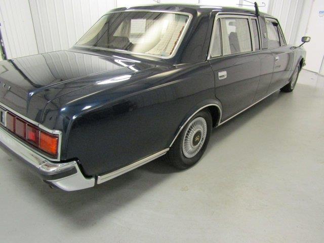 1991 Toyota Century (CC-2094593) for sale in Christiansburg, Virginia
