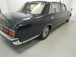 1991 Toyota Century (CC-2094593) for sale in Christiansburg, Virginia