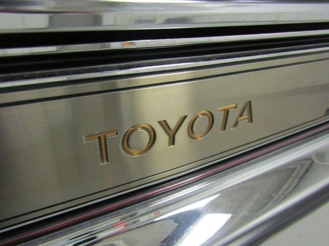 1991 Toyota Century (CC-2094593) for sale in Christiansburg, Virginia