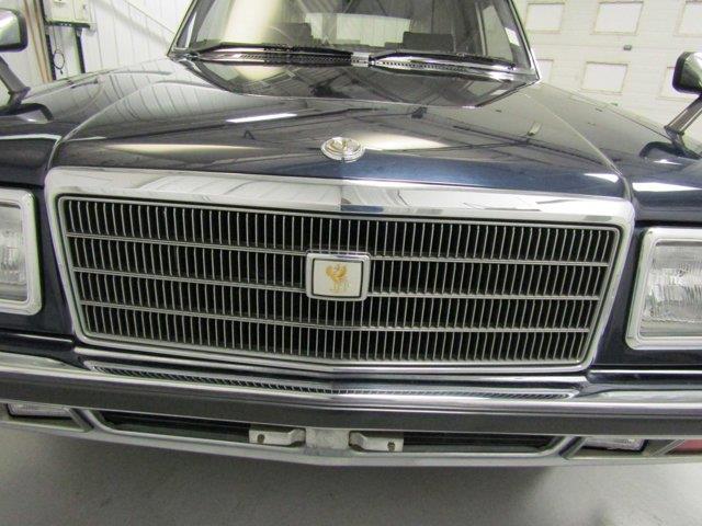 1991 Toyota Century (CC-2094593) for sale in Christiansburg, Virginia