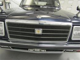 1991 Toyota Century (CC-2094593) for sale in Christiansburg, Virginia