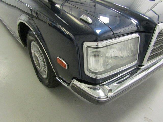 1991 Toyota Century (CC-2094593) for sale in Christiansburg, Virginia