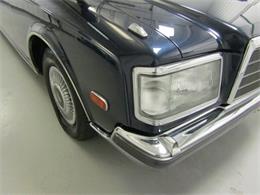 1991 Toyota Century (CC-2094593) for sale in Christiansburg, Virginia
