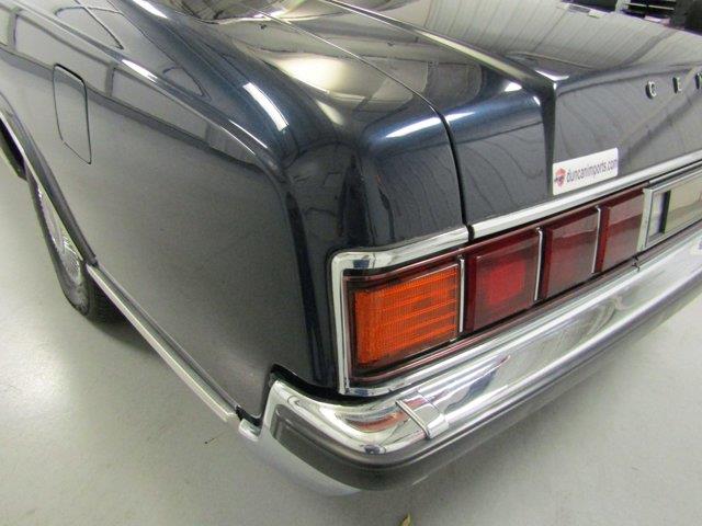 1991 Toyota Century (CC-2094593) for sale in Christiansburg, Virginia