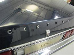 1991 Toyota Century (CC-2094593) for sale in Christiansburg, Virginia