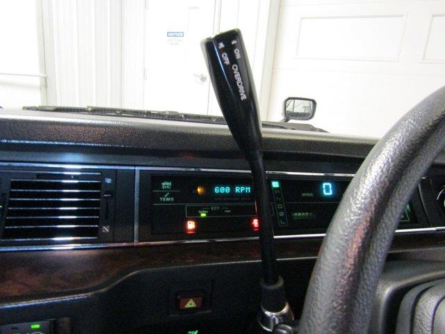 1991 Toyota Century (CC-2094593) for sale in Christiansburg, Virginia