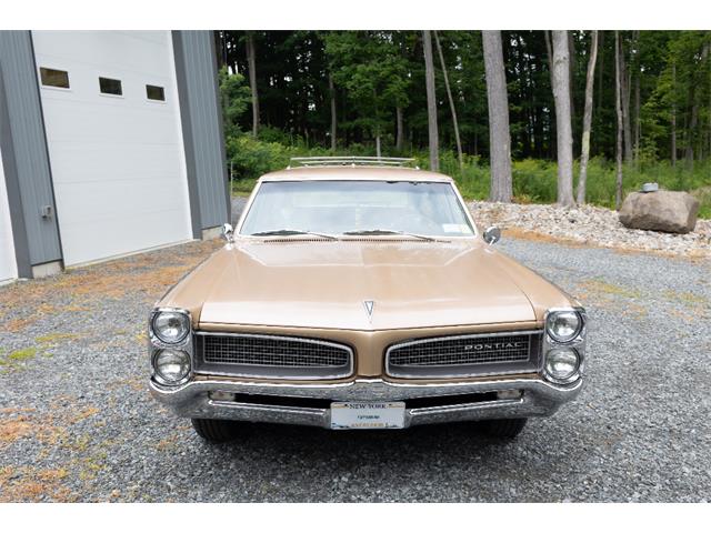 1966 Pontiac Tempest (CC-2094594) for sale in Saratoga Springs, New York