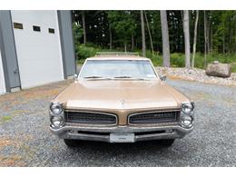 1966 Pontiac Tempest (CC-2094594) for sale in Saratoga Springs, New York
