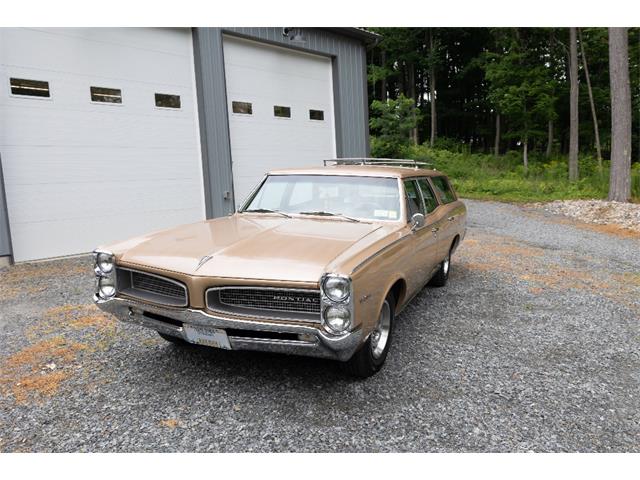 1966 Pontiac Tempest (CC-2094594) for sale in Saratoga Springs, New York