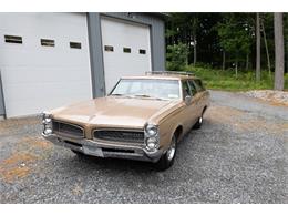 1966 Pontiac Tempest (CC-2094594) for sale in Saratoga Springs, New York