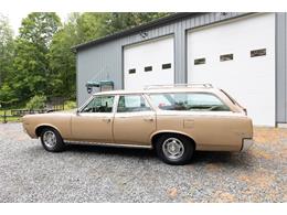 1966 Pontiac Tempest (CC-2094594) for sale in Saratoga Springs, New York
