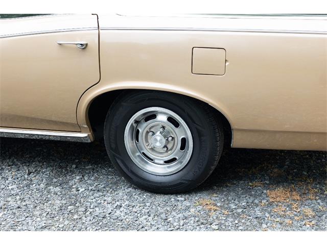 1966 Pontiac Tempest (CC-2094594) for sale in Saratoga Springs, New York