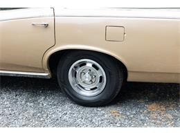 1966 Pontiac Tempest (CC-2094594) for sale in Saratoga Springs, New York