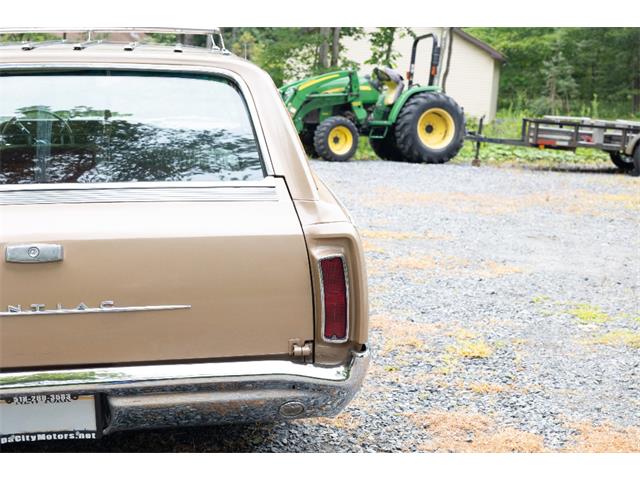 1966 Pontiac Tempest (CC-2094594) for sale in Saratoga Springs, New York