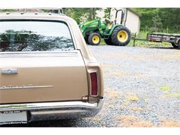 1966 Pontiac Tempest (CC-2094594) for sale in Saratoga Springs, New York