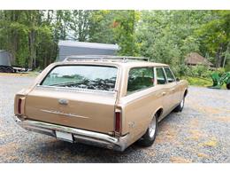 1966 Pontiac Tempest (CC-2094594) for sale in Saratoga Springs, New York