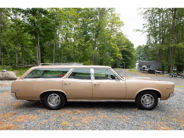 1966 Pontiac Tempest (CC-2094594) for sale in Saratoga Springs, New York