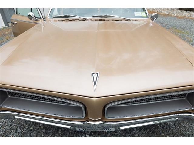 1966 Pontiac Tempest (CC-2094594) for sale in Saratoga Springs, New York