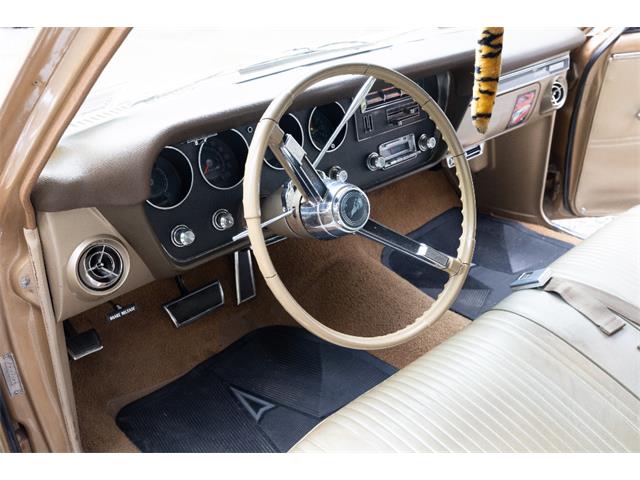1966 Pontiac Tempest (CC-2094594) for sale in Saratoga Springs, New York