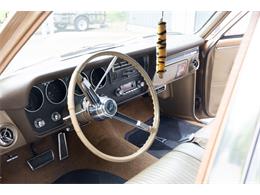 1966 Pontiac Tempest (CC-2094594) for sale in Saratoga Springs, New York
