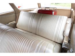 1966 Pontiac Tempest (CC-2094594) for sale in Saratoga Springs, New York