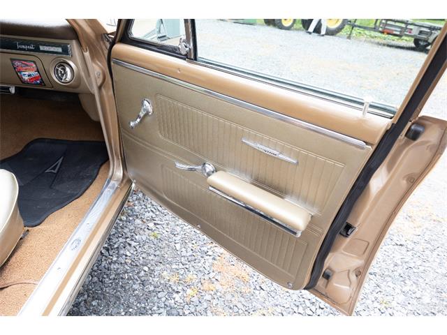 1966 Pontiac Tempest (CC-2094594) for sale in Saratoga Springs, New York